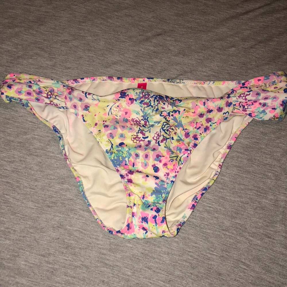 Victoria’s Secret swim bottoms